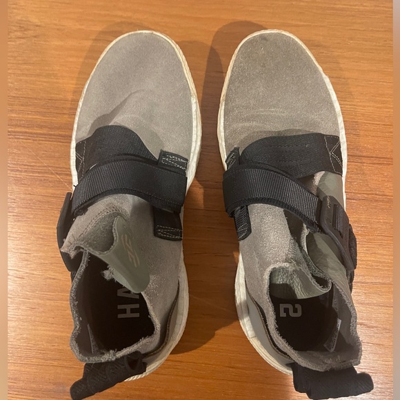 Adidas Harden Vol. 2 LS 'Buckle' - Picture 6 of 11